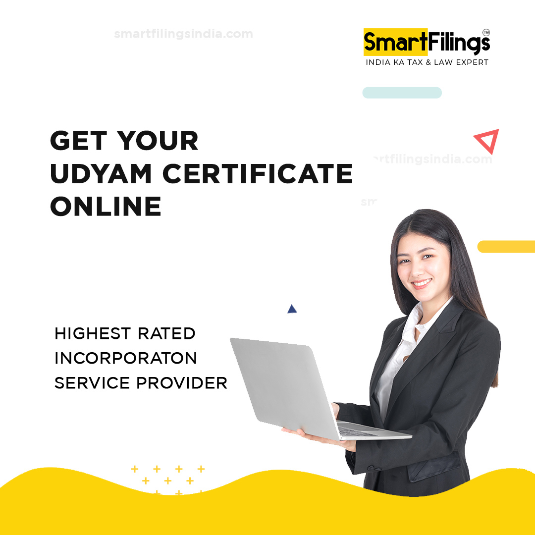 UDYAM Registration