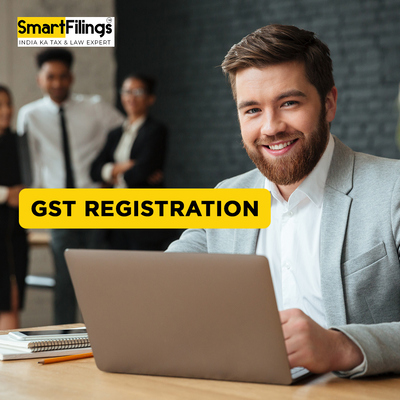 GST Registration