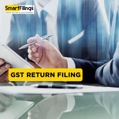 GST Return Filing