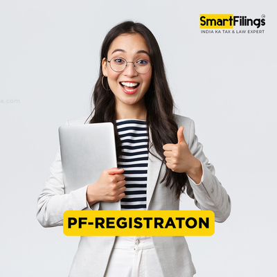 PF Registration