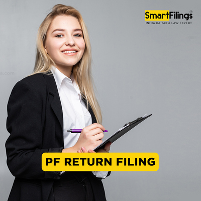 PF Return Filing