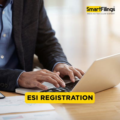 ESI Registration